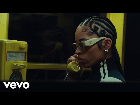 Ella Mai - Bonus (Official Visualizer)