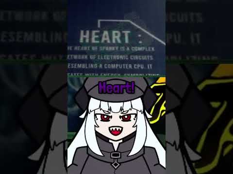 Did they use ChatGPT AI for this HORROR GAME ?? #phistream #streamhighlights #bokkie