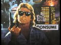 Roddy Piper and John Carpenter talk about They Live