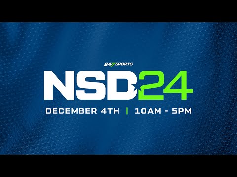 National Signing Day 2024 - LIVE Interviews | BREAKING News | Expert Analysis | LIVE COVERAGE 🚨