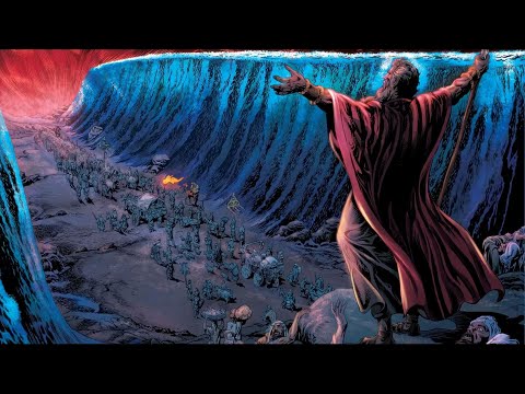 The Epic Bible Premiere Trailer