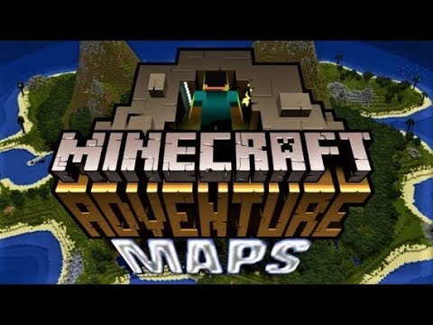 Adventure Map Livestream | Arrendor + Chunk Restore