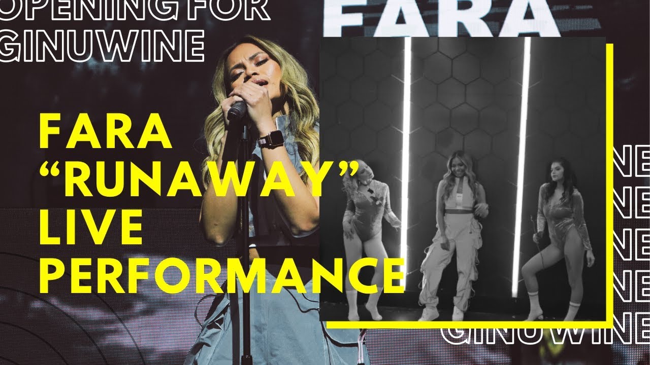 Promotional video thumbnail 2 for Fara