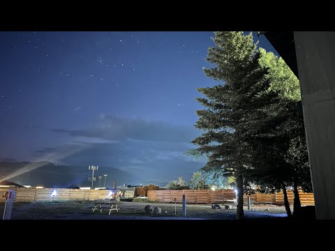 Count the Stars by Andy Beck - lyrics