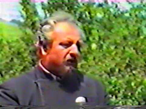 Ce s-a întâmplat cu românii de pe valea Nirajului?