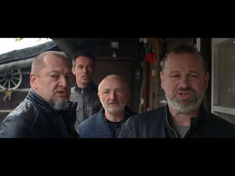 OSG - O.S.G. - SAMOTA  (official video 2021)