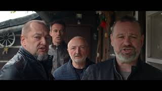 O.S.G. - SAMOTA  (official video 2021)