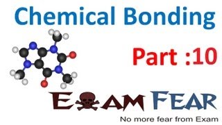 Chemistry Chemical Bonding part 10 (Limitation of octet rule) CBSE class 11 XI