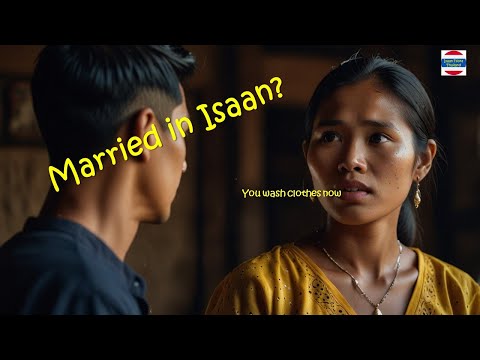 10 Hidden Realities about Marrying an Isaan Woman