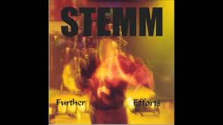 Stemm -  Further Efforts (FULL EP 1999)