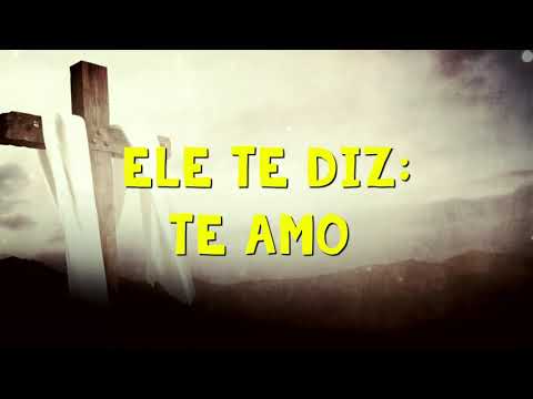 Recomece – Lagoinha One (Com Letra)