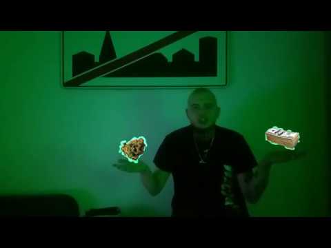 big nine - trendsetter freestyle [kwarantanna video]