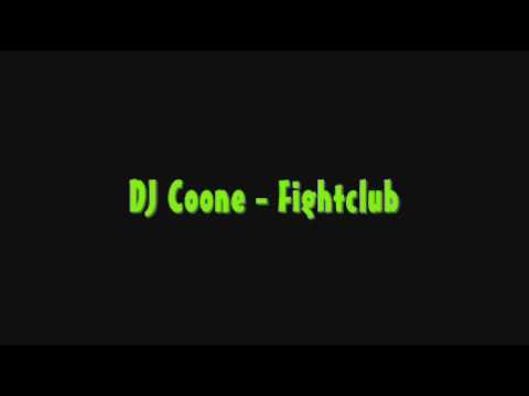 DJ Coone - Fightclub
