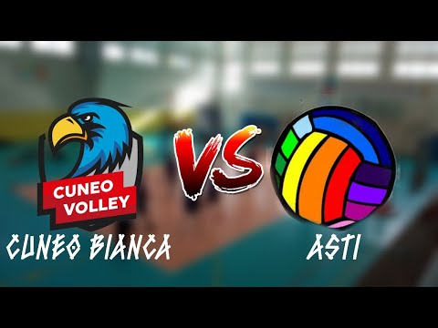 Cn Bianca vs Asti - U17