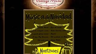 Mantovani -- Hark The Herald Angels Sing (VintageMusic.es)