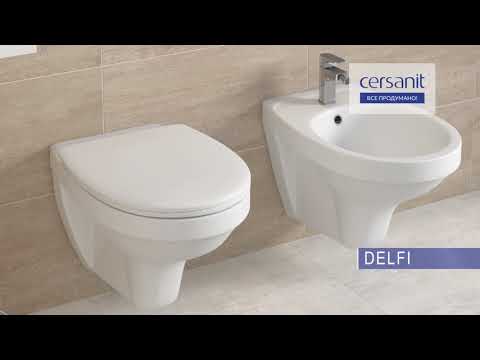 Миниатюра изображения товара Тумба с умывальником Viant Лима Como 60 / VLIM60CO-T2YP + S-UM-COM60/1-w