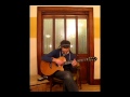 When I'm With You by JJ Heller (Covered by Greg ...