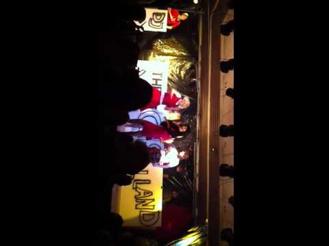 Playbackshow heren 3 v.v. 't Goy