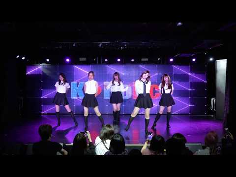 190728 214 MO pink  'Mr. Chu'