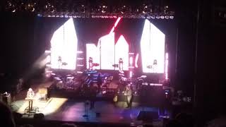 Yes Live: 6/13/04 - Lichtenvoorde - Somehow, Someday