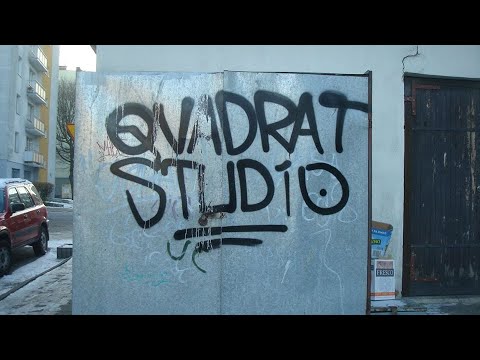 EUDETE ft. OES - BEZ KONTRAKTÓW (HD)