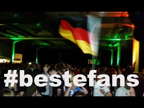 Emslandhallen #bestefans