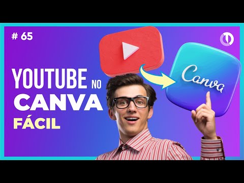 Curso de Canva grátis e completo do zero ao avançado