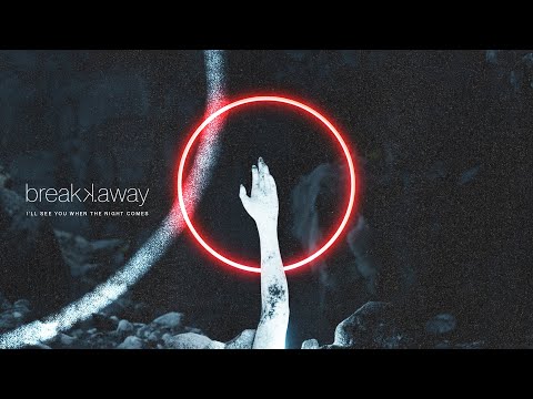 breakk.away – I'll See You When the Night Comes (Visualizer)