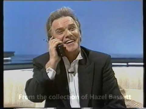 Freddie Starr on Des O'Connor Tonight