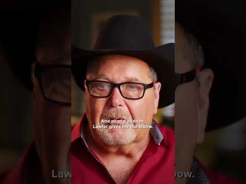 The Tragic Death of Owen Hart