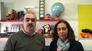 preview picture of video 'CRTIC Santarém - competências e funcionamento'