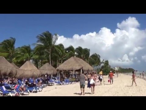 Grand Princess Beach Sikh Wedding Mexico