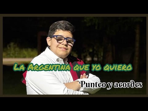 La Argentina Que Yo Quiero - Los Chalchaleros