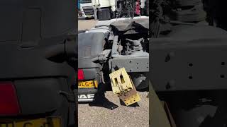 Prodaja DAF XF 450 dakairco,NL truck,APK09/2026,GEn 2 tacho, 1000 liter tank tegljača - Slika 4 | Autoline BA DAF XF 450 dakairco,NL truck,APK09/2026,GEn 2 tacho, 1000 liter tank tegljač | Slika 4 - Autoline