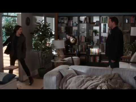 Owen and Amelia - 13x12 - Deleted Scene - Get In, Get Clothes, Get Out