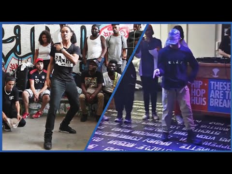 Skitzo vs Paradox | Who Killed it Better? Ep.4 | Theodor - Fresco