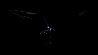 Nicolas Crosse entretien Monologue pour une araignée mécanique (2016)
