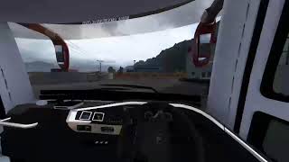 Download lagu Streamm | Euro Truck Simulator 2 | MAP Sitinjau Lauik V15 mp3
