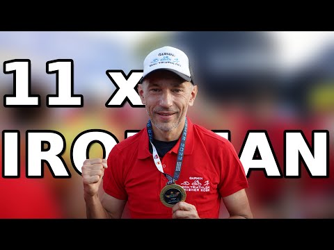 Garmin Iron Triathlon 2023 zakończenie cyklu w Serocku