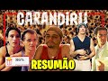 Carandiru One Of The Most Shocking Films Massacres In Brazil The Story In 1 Video