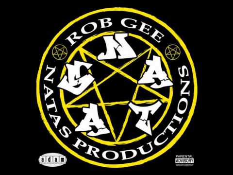 ecstasy, you got what I need - Rob gee