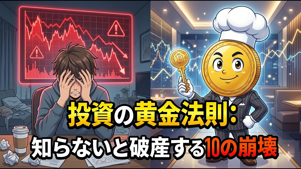 YouTubeサムネイル
