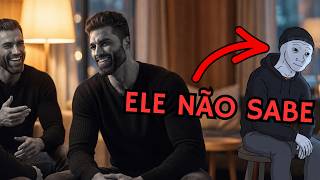 3 Assuntos que todo HOMEM TEM QUE SABER