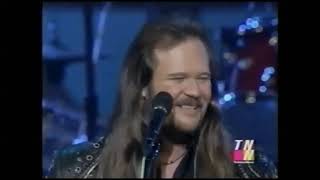 Travis Tritt | Best Of Intentions (live @ grand ole opry)