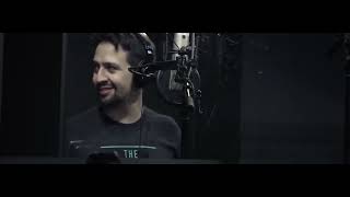 Hamilton Takeover - Found/Tonight (Ben Platt &amp; Lin-Manuel Miranda)