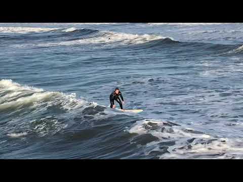 Serafin ocean beach San Diego California1usa1japan