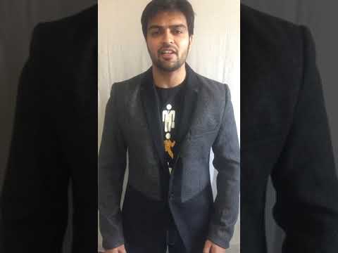 Gaurav Rokde Intro