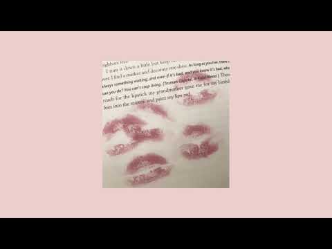 ultraviolence - lana del rey (sped up)