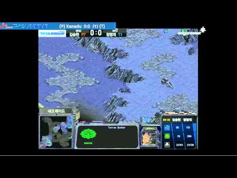 [SPL] (21/07) ACE vs SKT Set 1