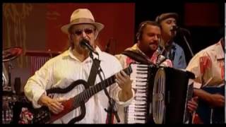 Dona da Minha Cabeça :: Ao Vivo :: DVD Uma Geral do Azevedo